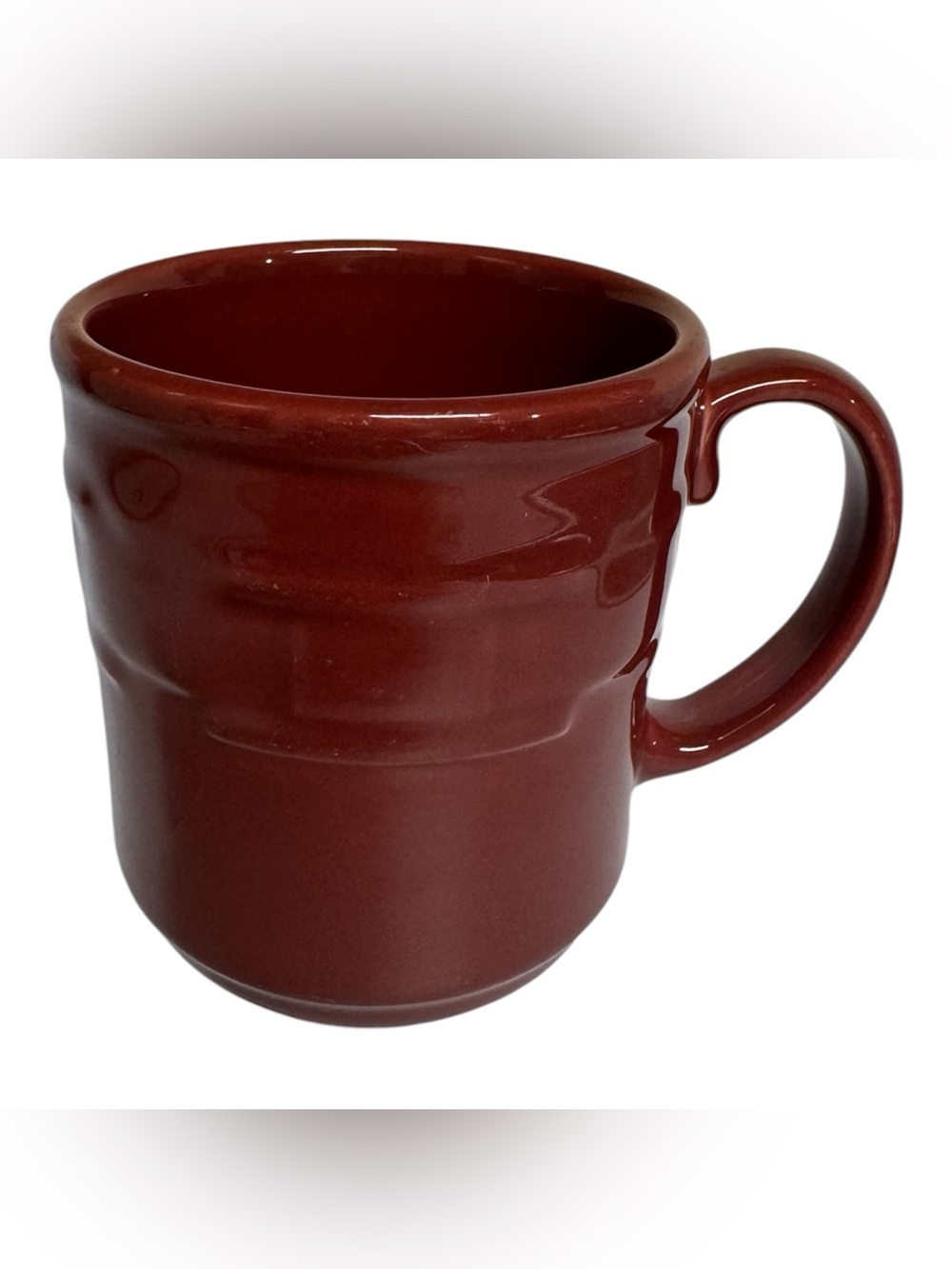 Longaberger Collectable Mug